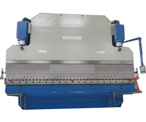heavy CNC press brake machine hydraulic 1000t